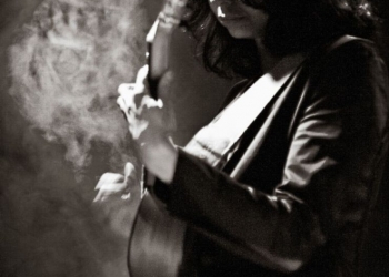 Rus asıllı Kanadalı Sanatçı Chinawoman, Bir Kez Daha İstanbul’da!