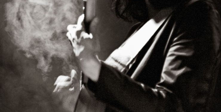 Rus asıllı Kanadalı Sanatçı Chinawoman, Bir Kez Daha İstanbul’da!