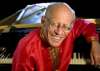 Dünyaca Ünlü Piyanist David Helfgott 23 Kasım’da İstanbul’da!