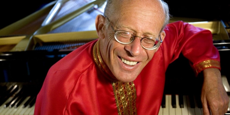 Dünyaca Ünlü Piyanist David Helfgott 23 Kasım’da İstanbul’da!
