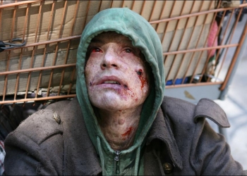 Frankenstein 29 Ekim’de Vizyonda!