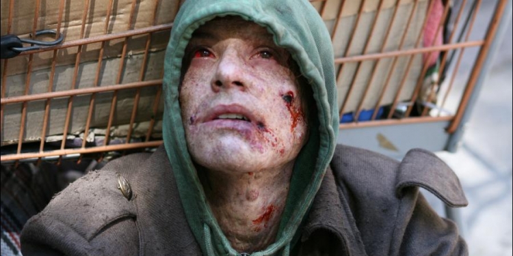 Frankenstein 29 Ekim’de Vizyonda!