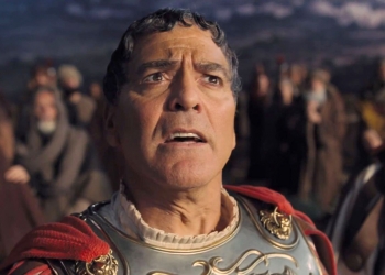 Coen Kardeşlerin Yeni Filmi “Hail, Caesar!”dan İlk Fragman
