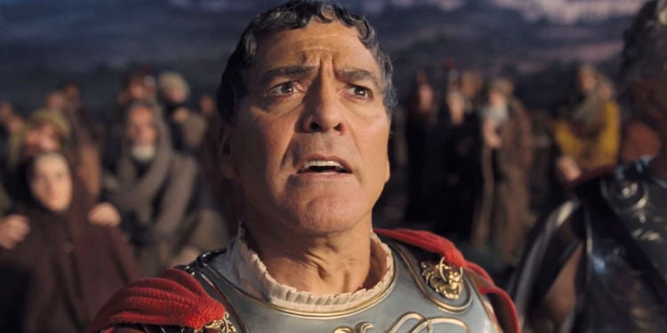 Coen Kardeşlerin Yeni Filmi “Hail, Caesar!”dan İlk Fragman