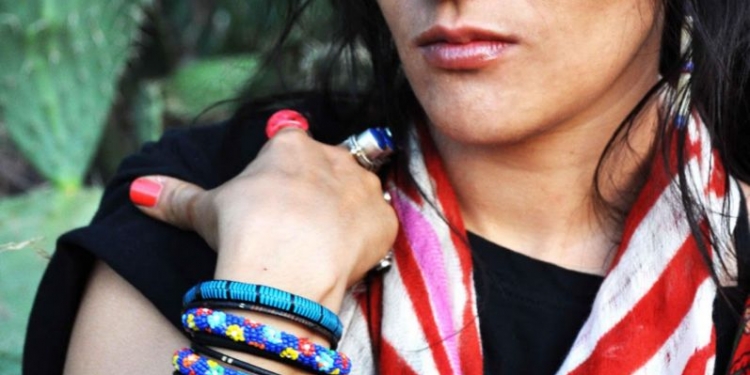 Hindi Zahra Yeniden! Bu Kez İstanbul ile Birlikte Ankara ve İzmir’de de!