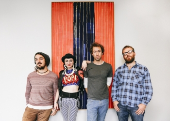 Hiatus Kaiyote 13 Kasım’da Salon İKSV’de!