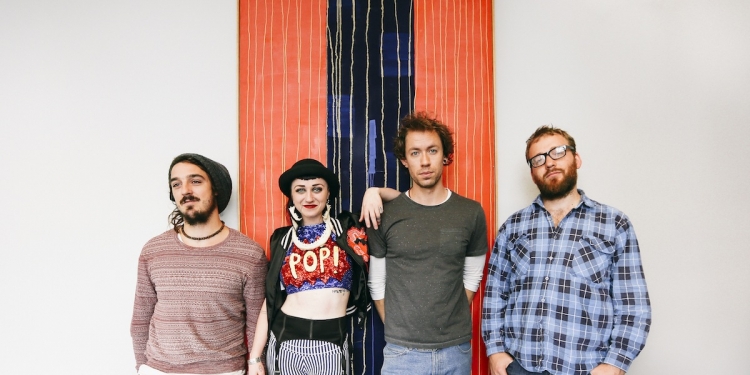 Hiatus Kaiyote 13 Kasım’da Salon İKSV’de!