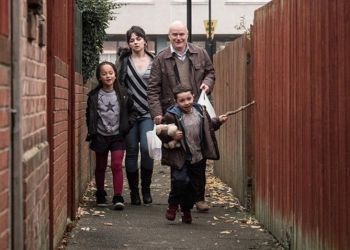 Ken Loach’tan Yeni Film Projesi!