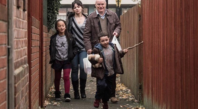 Ken Loach’tan Yeni Film Projesi!