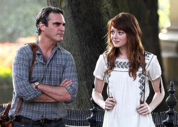 Filmekimi 2015 İzlenimleri – Serbest Bir Düşünme Egzersizi: Irrational Man