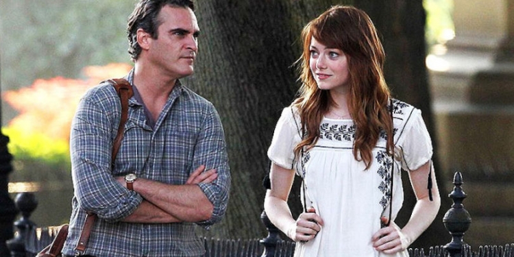 Filmekimi 2015 İzlenimleri – Serbest Bir Düşünme Egzersizi: Irrational Man