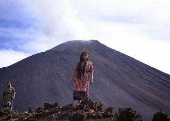 Filmekimi 2015 İzlenimleri – Yanardağın Ardında Bir Dünya: Ixcanul