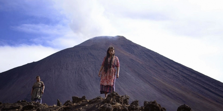 Filmekimi 2015 İzlenimleri – Yanardağın Ardında Bir Dünya: Ixcanul