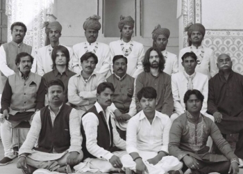 İstanbul Film Festivali Ve Mubi İşbirliğiyle Junun Özel Gösterimi