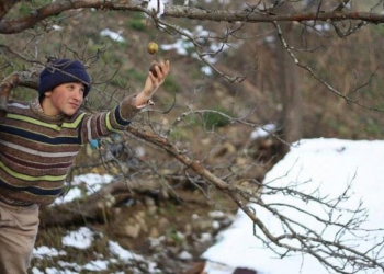 Dünyaca Ünlü Piyanist David Helfgott 23 Kasım’da İstanbul’da!