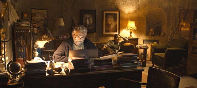 Sinematografi : Kış Uykusu (2014)