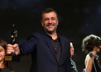 Ataman’ın 28 Şubat Projesine Ödül