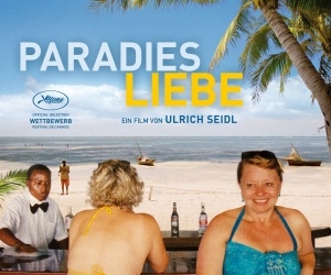 Paradies: Liebe (2012)