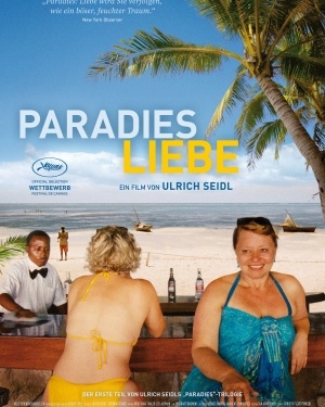 Paradies: Liebe (2012)