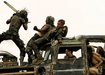 Miller: 2 Mad Max Daha Gelecek!