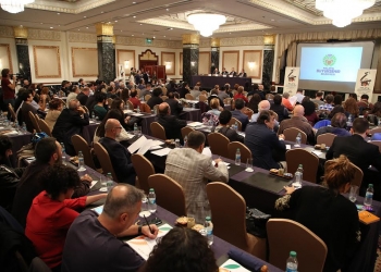 6. Uluslararası Malatya Film Festivali 6 Kasım’da başlıyor!