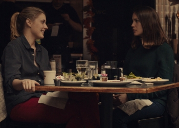 Filmekimi 2015 İzlenimleri – Frances Ha’nın İzinde: Mistress America
