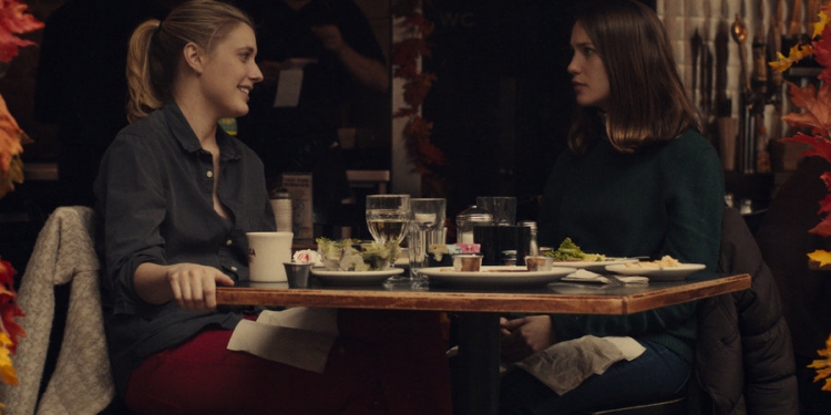 Filmekimi 2015 İzlenimleri – Frances Ha’nın İzinde: Mistress America