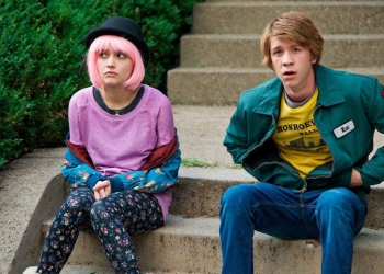 Filmekimi 2015 İzlenimleri – Başarılı Bir Olgunlaşma Hikâyesi: Me and Earl and the Dying Girl