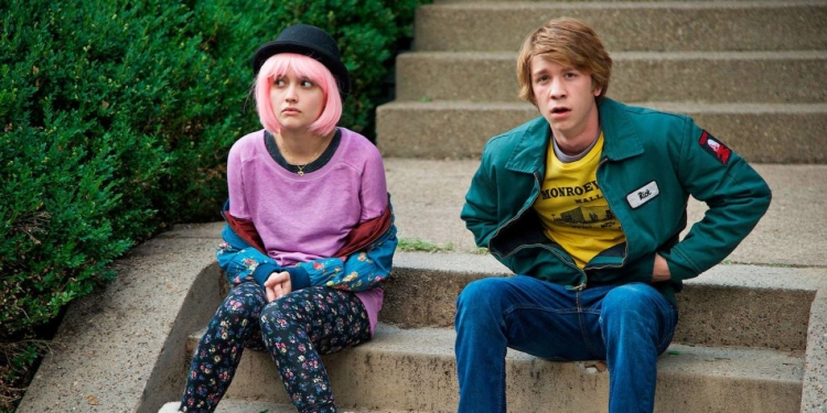 Filmekimi 2015 İzlenimleri – Başarılı Bir Olgunlaşma Hikâyesi: Me and Earl and the Dying Girl