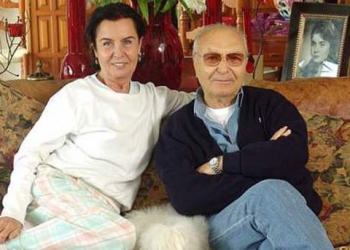 Memduh Ün Hayatını Kaybetti