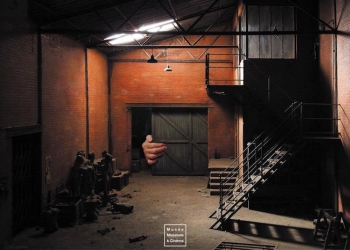 Minyatür ve Sinema Müzesi’nden Ayrıntılı Minyatür Film Setleri