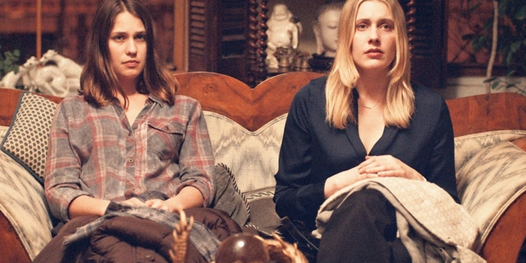 Filmekimi 2015 İzlenimleri – Bir Delibozuk’un Hayatı: Mistress America