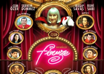 Neredesin Firuze (2004)