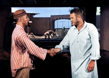 Remake Filmlere Papillon da Eklendi!