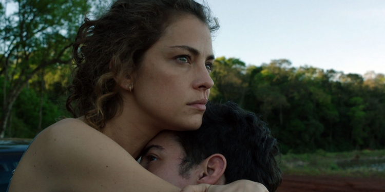 Filmekimi 2015 İzlenimleri – La Patota: Paulina’nın Suçu Ne?