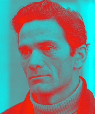 Pera Film | Pier Paolo Pasolini’nin 40. Yıldönümü