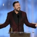 Ricky Gervais Bir Kez Daha Altın Küre’yi Sunacak!