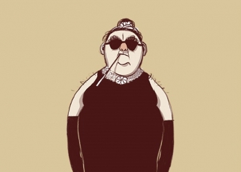 Kültleşmiş Film Kostümleri Sıradan Bir Adama Giydirilse Nasıl Dururdu?