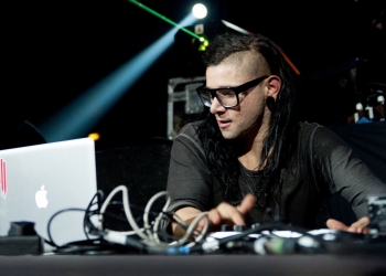 Skrillex 7 Kasım’da İstanbul Küçükçiftlik Park’ta!