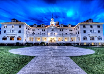 Kubrick’in The Shining Oteli Müze Oluyor