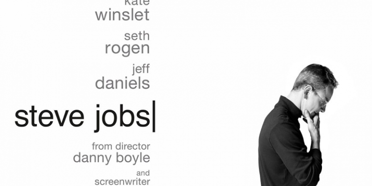 Jobs, Bu Kez Danny Boyle Yorumuyla Sinemaseverlerin Karşısına Çıkıyor!