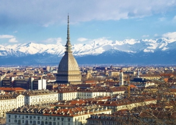 Alpler’in Başkenti: İçinden Torino Geçen Filmler