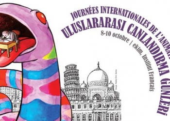 Uluslararası Canlandırma Günleri Başlıyor!
