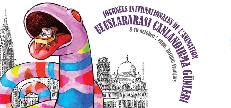 Uluslararası Canlandırma Günleri Başlıyor!