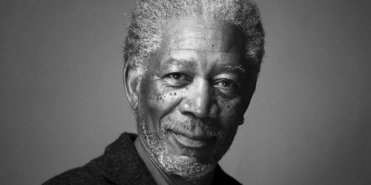 Morgan Freeman, Raja Gosnell’in Yönettiği ‘Cold Warriors’ un Oyuncu Kadrosunda!