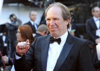 Hans Zimmer İlk Turnesine Çıkıyor!