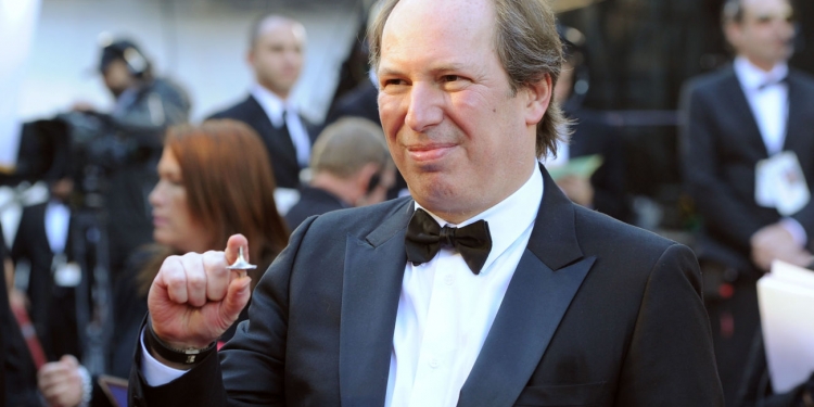 Hans Zimmer İlk Turnesine Çıkıyor!