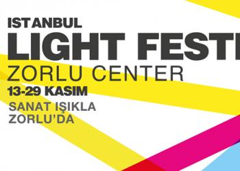 İstanbul Işık Festivali 13-29 Kasım’da!