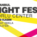 İstanbul Işık Festivali 13-29 Kasım’da!