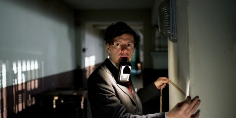 Alman Sineması, 26-28 Kasım’da Diyarbakırlı Sinemaseverlerle Buluşuyor!